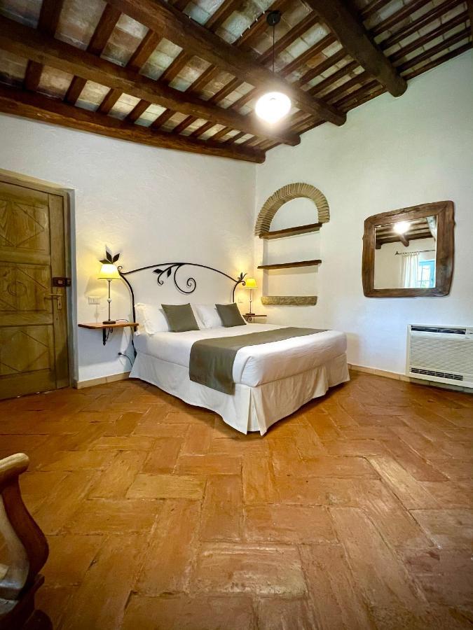 Punta D'Acu Country Resort Arzachena Exterior foto